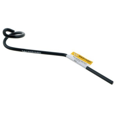 Palec sprężysty nagarniacza motowideł 650500 | Exvi