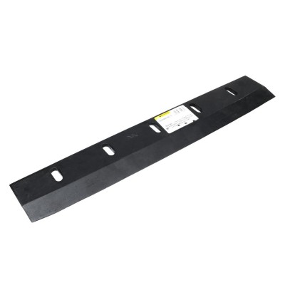 Nóż bębna sieczkarni 5 otw. 10 mm 4032801440.10 | Exvi