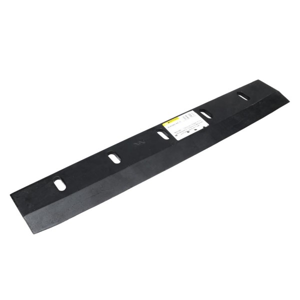 Nóż bębna sieczkarni 5 otw. 10 mm 4032801440.10 | Exvi