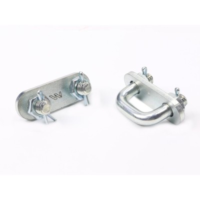 Ogniwo łańcucha podłogowego 11x31 kpl. 2213120040 | Exvi