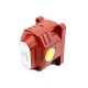 Pompa hydrauliczna zębata do Cyklop PHZ-C-50P | Exvi