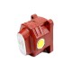 Pompa hydrauliczna zębata do Cyklop PHZ-C-40P | Exvi