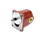 Pompa hydrauliczna zębata do Bizon PHZ-B-25L-ST | Exvi