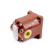 Pompa hydrauliczna zębata do Bizon PHZ-B-25L-ST | Exvi