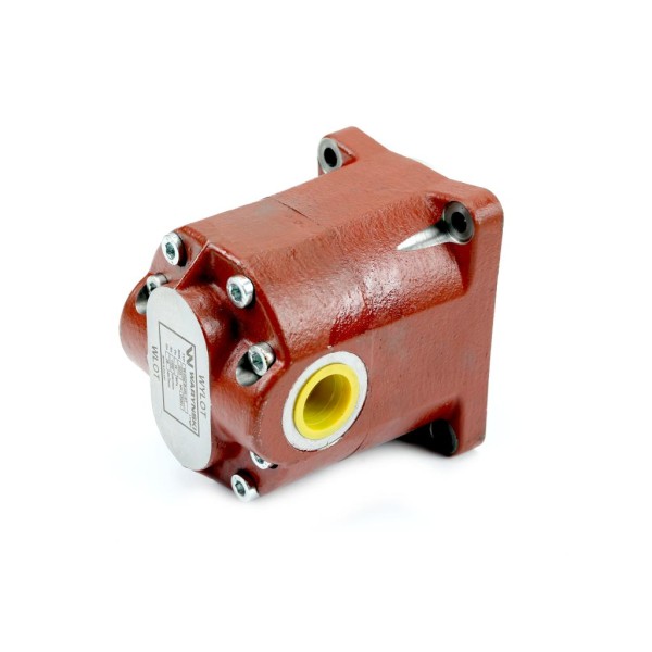 Pompa hydrauliczna zębata do Bizon PHZ-B-25L-ST | Exvi