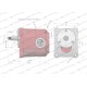Pompa hydrauliczna zębata do Bizon PHZ-B-25L-ST | Exvi
