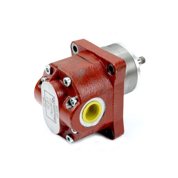 Pompa hydrauliczna zębata do Bizon PHZ-B-25L-NT | Exvi