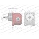 Pompa hydrauliczna zębata do Bizon PHZ-B-25L-NT | Exvi