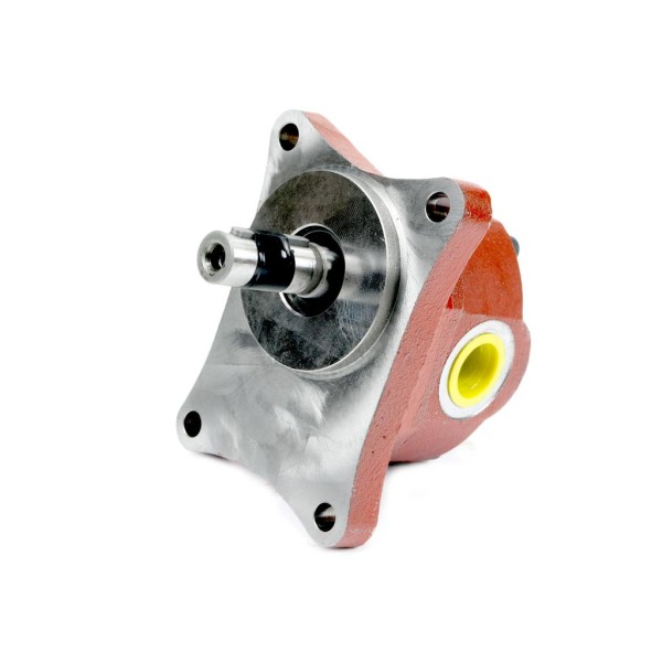 Pompa hydrauliczna zębata do Trol PZS-25P. PHZ-T-25P | Exvi