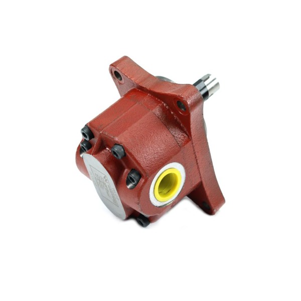 Pompa hydrauliczna zębata do Trol PZS-25P. PHZ-T-25P | Exvi