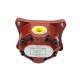 Pompa hydrauliczna zębata do Trol PZS-25P. PHZ-T-25P | Exvi