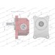 Pompa hydrauliczna zębata do Trol PZS-25P. PHZ-T-25P | Exvi