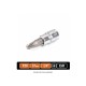 Klucz nasadowy 1/4" z bitem PZ 0x37 mm KNPZ101 | Exvi