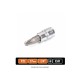 Klucz nasadowy 1/4" z bitem PZ 1x37 mm KNPZ102 | Exvi