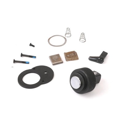 Zestaw naprawczy grzechotki 1/2" 72T ZNG101 | Exvi