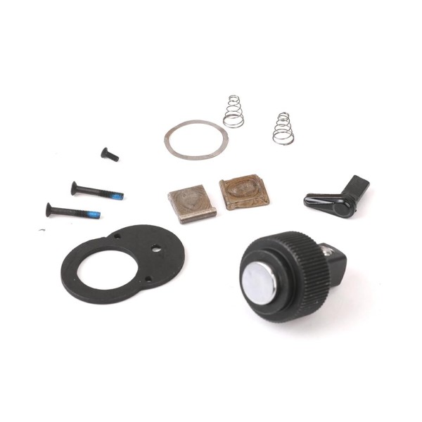 Zestaw naprawczy grzechotki 1/2" 72T ZNG101 | Exvi
