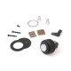 Zestaw naprawczy grzechotki 3/8" 72T ZNG103 | Exvi