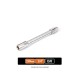 Przedłużka do nasadek 1/4" giętka 150 mm PRZE116 | Exvi
