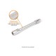 Przedłużka do nasadek 1/4" giętka 150 mm PRZE116 | Exvi