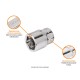 Klucz nasadowy 1/4" sześciokątny 5 mm, CR-V KNS303 | Exvi