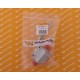 Zawór kulowy hydrauliczny 3-drogowy WKH3-15L-M22X1.5 | Exvi