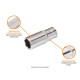 Klucz nasadowy 1/4" sześciokątny długi 4 mm KNS401 | Exvi