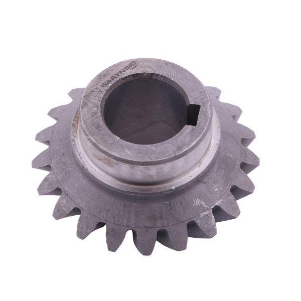 Koło stożkowe małe zastosowanie Kosiarka 5036010660 | Exvi