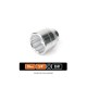 Klucz nasadowy 3/4" dwunastokątny 38 mm KND312 | Exvi