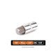 Klucz nasadowy 1/2" z bitem HEX H4x55 mm KNH101 | Exvi