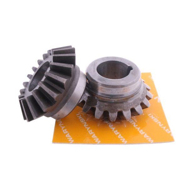 Koło stożkowe małe zastosowanie 511210100005 | Exvi