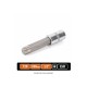 Klucz nasadowy 1/2" z bitem TORX T20x100 mm KNT201 | Exvi