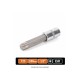 Klucz nasadowy 1/2" z bitem TORX T25x100 mm KNT202 | Exvi