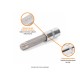 Klucz nasadowy 1/2" z bitem TORX T25x100 mm KNT202 | Exvi