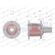 Piasta talerza roboczego sfero 5036010790 | Exvi