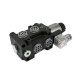 Dzielnik. zawór. elektrozawór V-DVS-50L-3/8 | Exvi