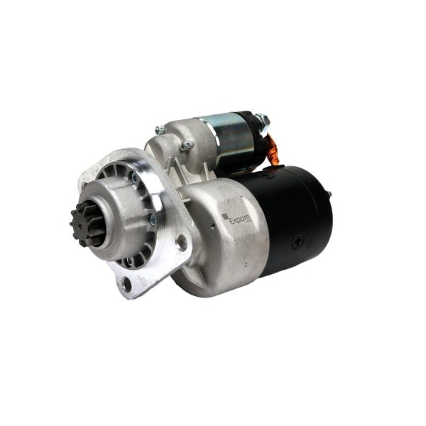 Rozrusznik z reduktorem typu Magneton 9142763EX | Exvi
