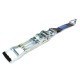 Pas transportowy 5T 10m komplet NAP-03510D | Exvi
