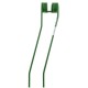Palec zgrabiarka prawy zastosowanie TS 7 490046 | Exvi