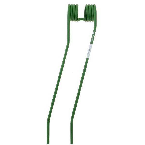 Palec zgrabiarka prawy zastosowanie TS 7 490046 | Exvi