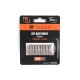 Bit krzyżowy PZ 3x25 mm, (10 szt), S2, Teger BPZ103 | Exvi