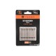 Bit krzyżowy PZ 2x50 mm, (10 szt), S2, Teger BPZ104 | Exvi