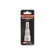 Kluczyk magnetyczny HEX 1/4" 8x65 mm, CR-V BAKC101 | Exvi