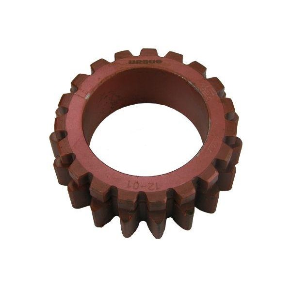 Koło sprzęgło IV biegu C-360 ORYGINAŁ 50/41-943/0 | Exvi