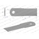 Nóż obrotowy rozdrabniacz słomy WRR173X50X4NH | Exvi