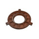 Tarcza dociskowa II stopnia C-330/360 50/41-129/0 | Exvi
