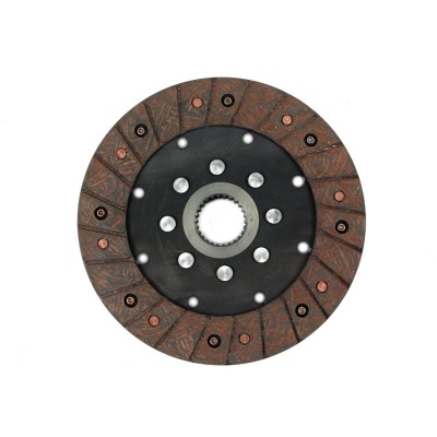 Tarcza sprzęgła napędu przekaźnika II 42211051PU | Exvi