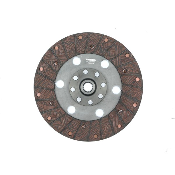 Tarcza sprzęgła napędu ciągnika 42212091PU | Exvi