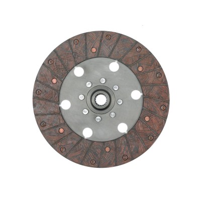 Tarcza sprzęgła napędu ciągnika 42212091PU | Exvi