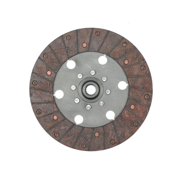 Tarcza sprzęgła napędu ciągnika 42212091PU | Exvi