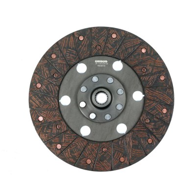 Tarcza sprzęgła napędu ciągnika 42213091PU | Exvi
